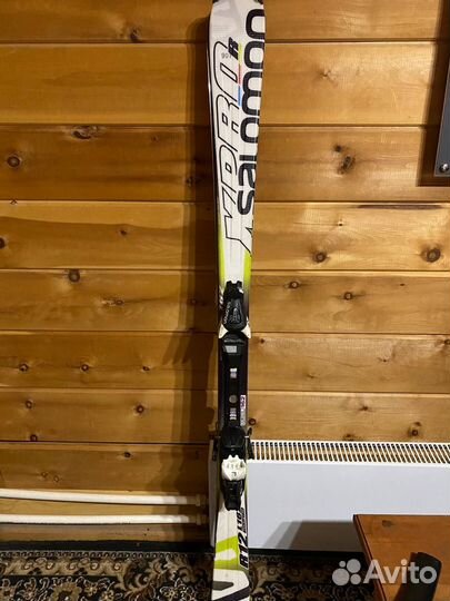 Продажа горнолыжного оборудования