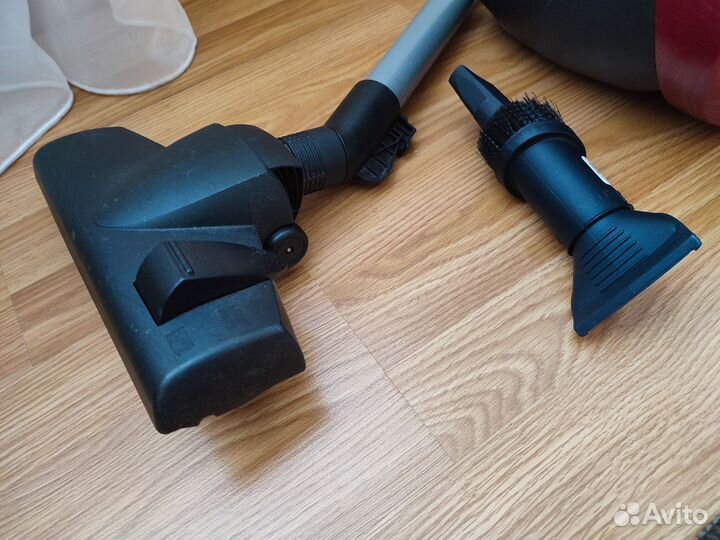 Пылесос bosch Gl-30