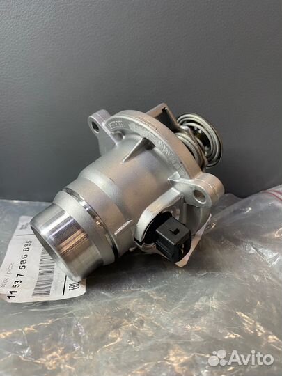 Термостат E30/E65/X5(E53) mot.N62 11537586885 BMW