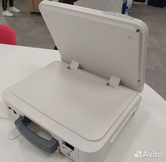 Монитор Фетальный