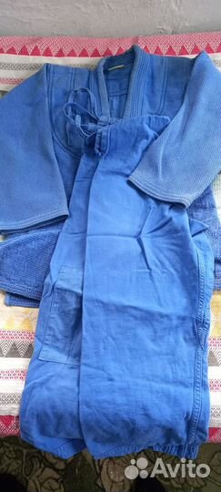 Кимоко размер до 11 лет