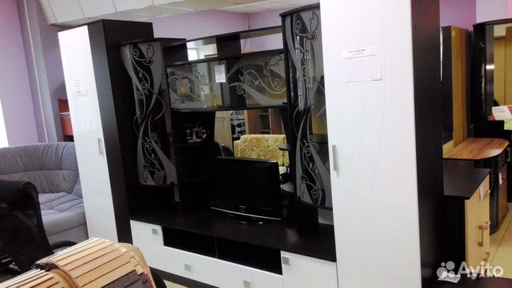 Гостиный гарнитур