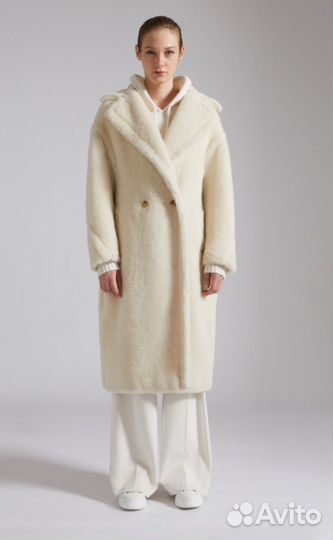 Пальто max mara