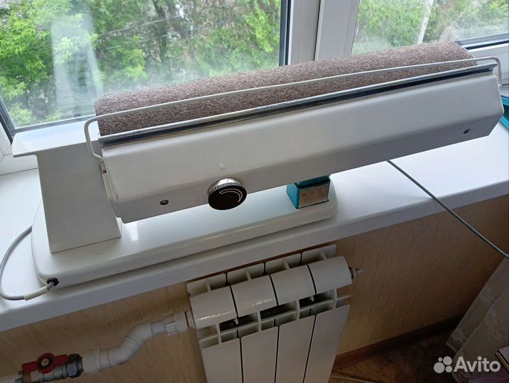 Гладильная машина Калинка-1