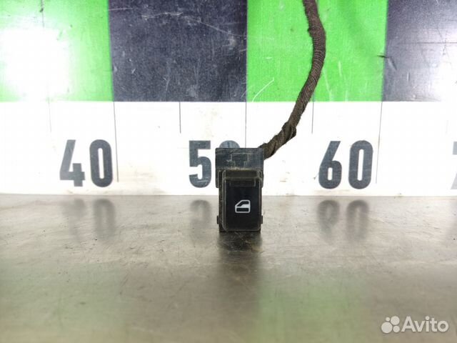 Кнопка стеклоподъемника Chery Tiggo 2005-2016