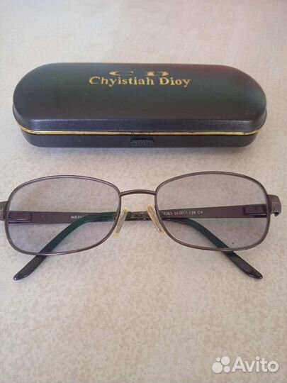 Очки хамелеоны на -1 диоптрии. М/Ж