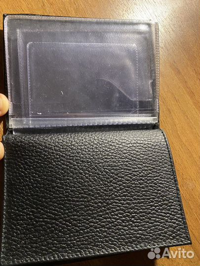 Обложка на автодокументы+ паспорт