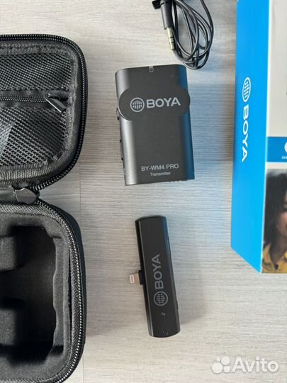 Микрофон для iPhone