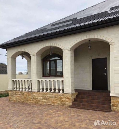 Дагестанский камень