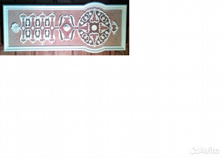 Гипсовые изделия на заказ