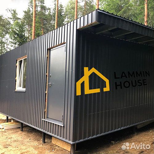 SIP панели от производителя