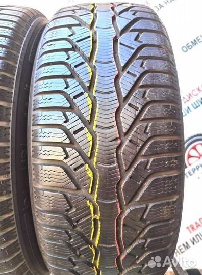 Kleber Dynaxer HP2 205/55 R16 91H