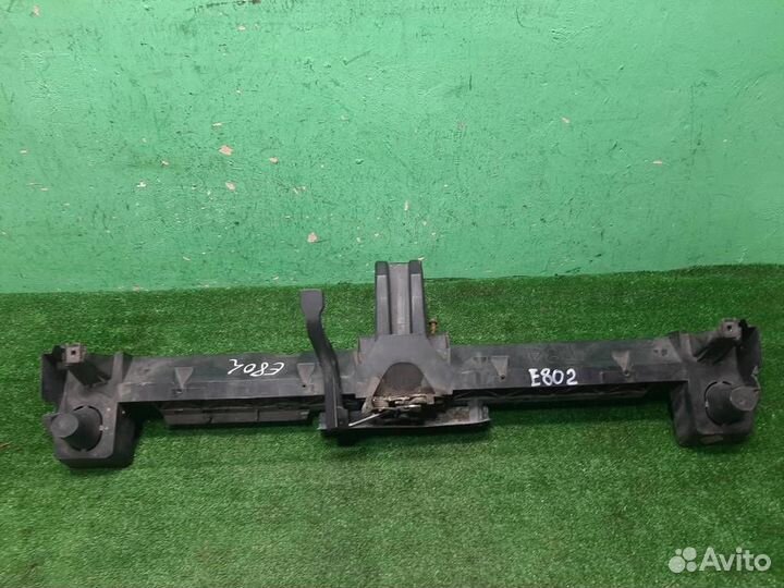 Панель передняя верхняя часть Peugeot 3008 2010