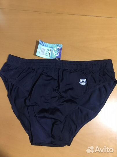 Плавки мужские для плавания