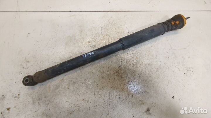 Амортизатор подвески Ford Focus 1, 2004