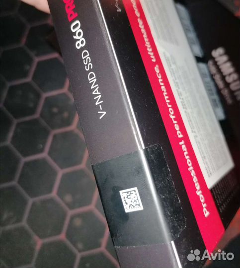 SSD винчестеры