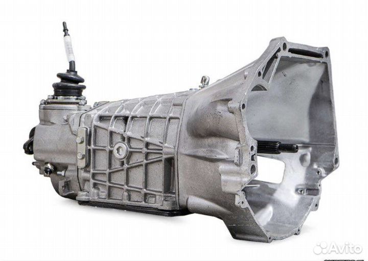 Продам кпп ваз 2107