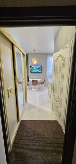Квартира-студия, 30 м², 2/2 эт.