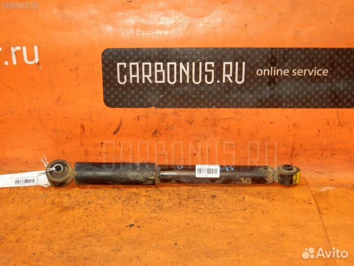 Амортизатор на Suzuki Swift HT51S