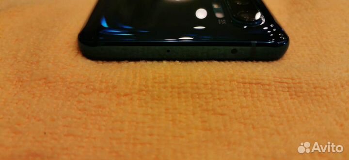 Xiaomi mi note 10