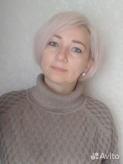 Психолог, ведущая трансформационных игр