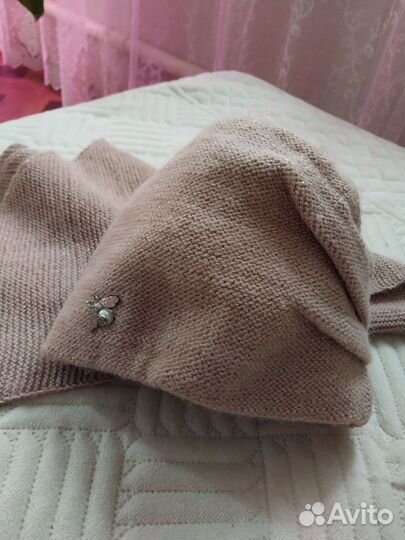 Зимний комплект