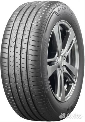 Bridgestone Alenza 001 255/45 R20 101W