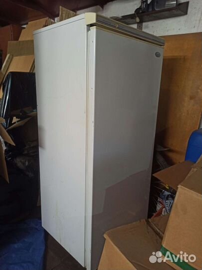 Холодильник Атлант