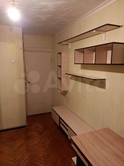 Комната 10 м² в 3-к., 5/9 эт.