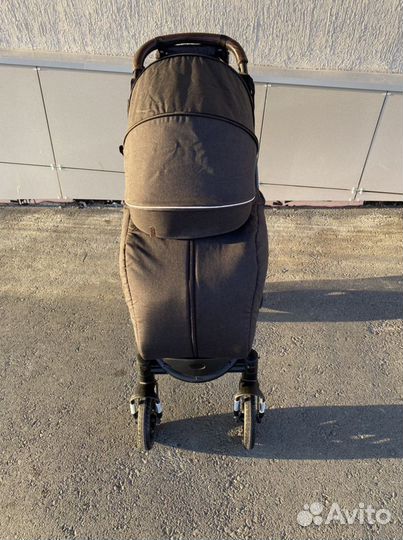 Коляска
