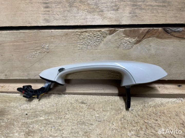 Ручка двери передняя левая Bmw X5 G05 LCI B57D30B