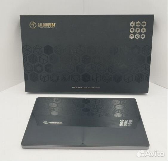 Планшет Alldocube iPlay 50 4G 10.4