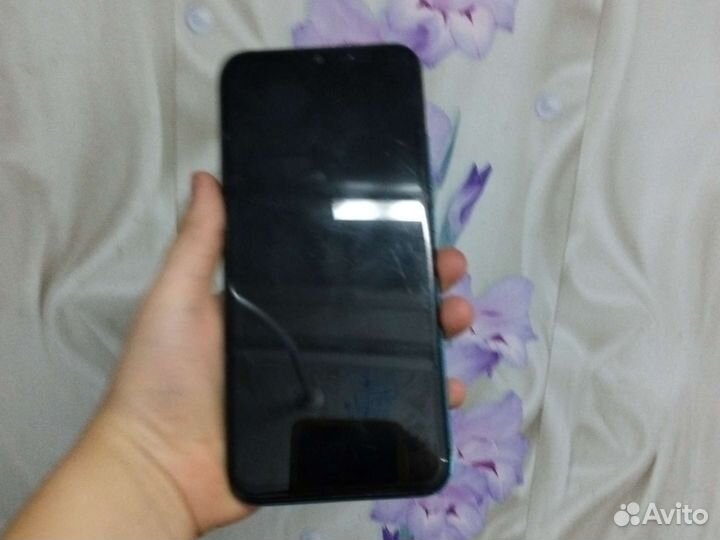 TECNO Spark 6 Go, 2/32 ГБ