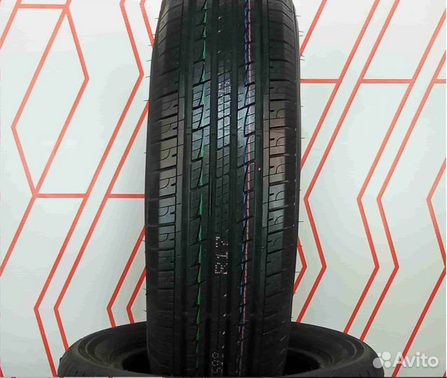 Arivo Traverso ARV H/T 215/60 R17 96H