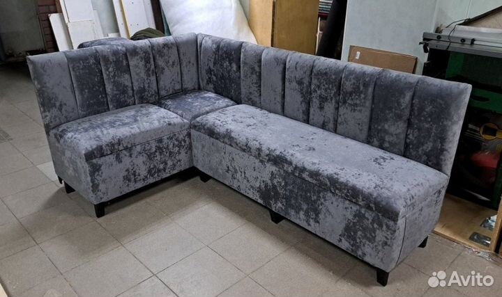 Изготовление мягкой мебели на заказ