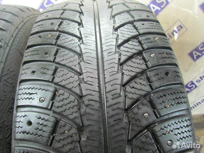 Gislaved Nord Frost 5 235/55 R17 93Q