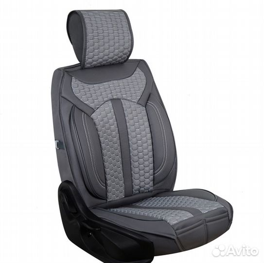 Авточехлы LADA Лада