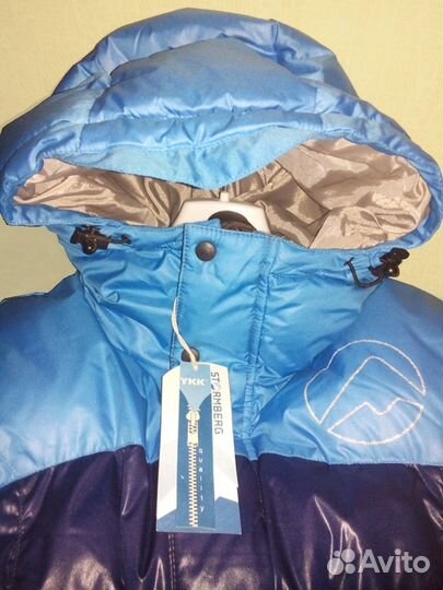 Isvik by Stormberg (Норвегия), S