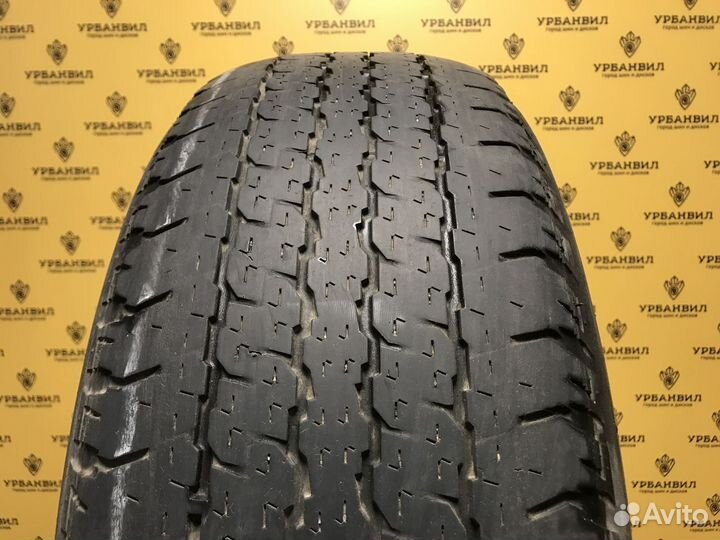 Bridgestone Dueler H/T D840 265/65 R17 112S