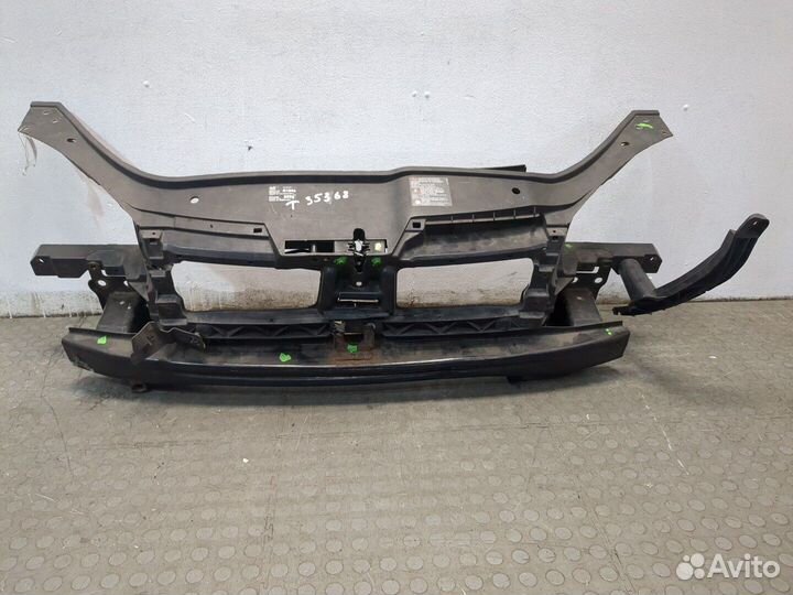 Рамка передняя Volkswagen Jetta 5, 2007