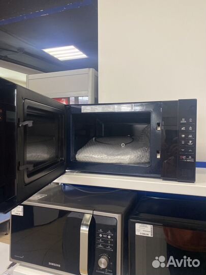 Микроволновая печь Samsung