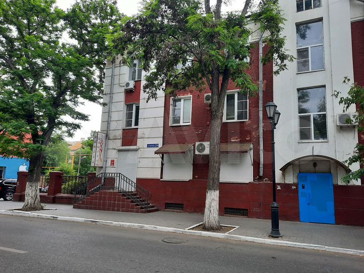 Свободного назначения, 109 м²