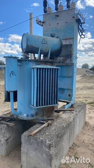 Трансформатор