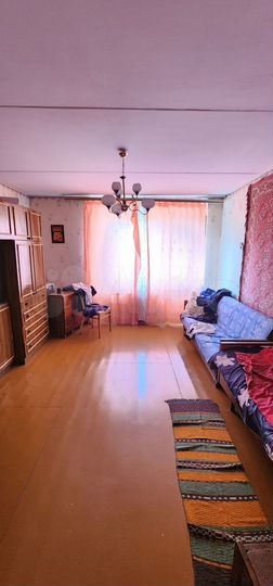 3-к. квартира, 66 м², 7/9 эт.
