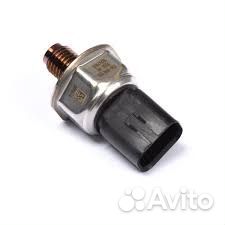 Датчик давления топлива U5MK1236 (OEM)