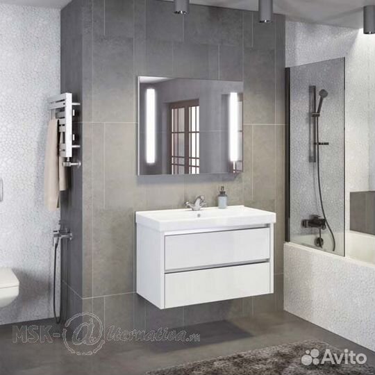 Тумба Дублин на 600, 750 или 900