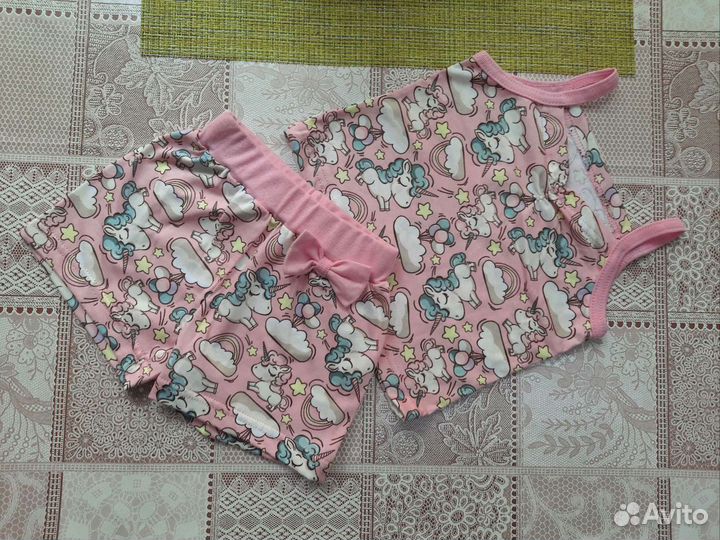 Детская одежда