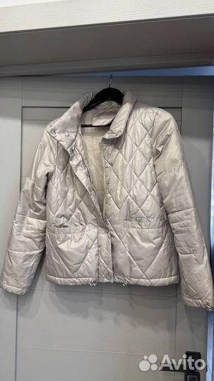 Ветровка на весну осень 42 р