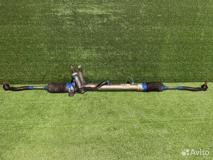 Рулевая рейка toyota BB,IST,vitz,probox,funcargo