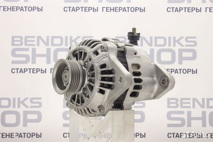 Генератор Subaru Impreza